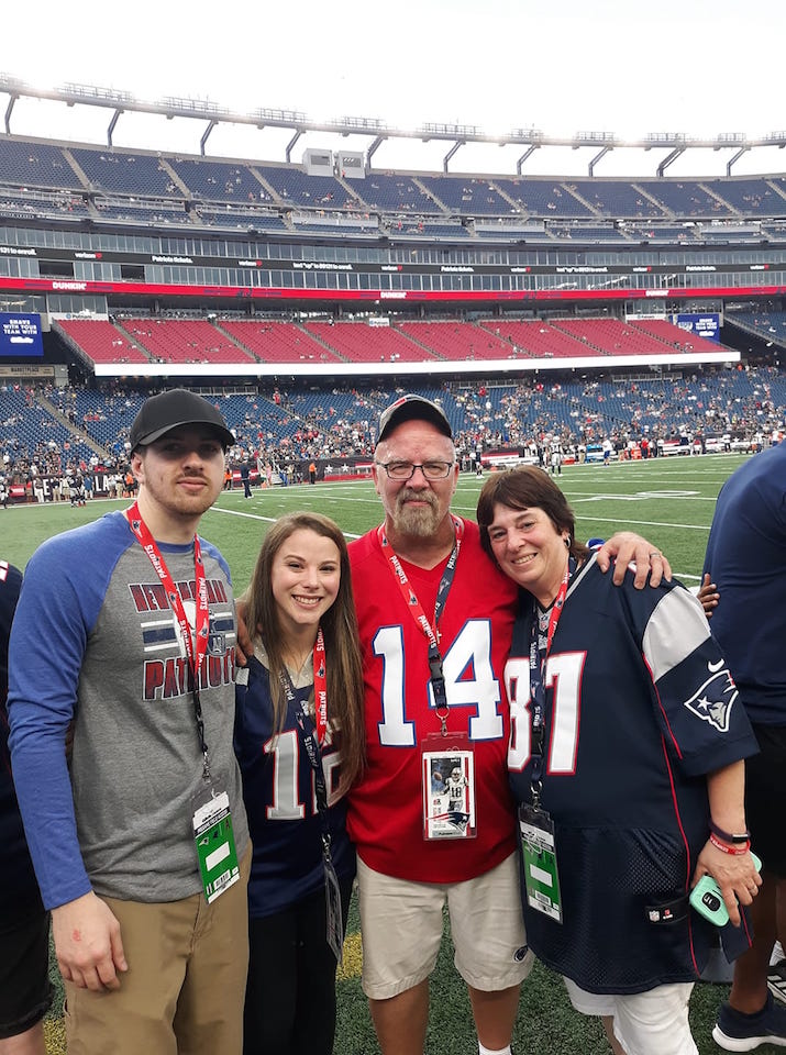 Our Team