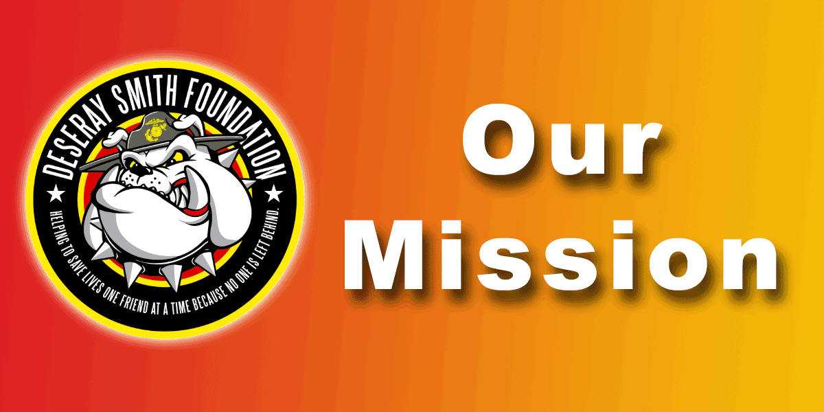 Our Mission