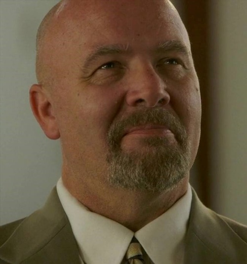 Jon Smith